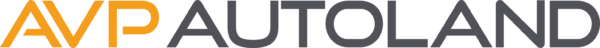 AVP AUTOLAND Logo