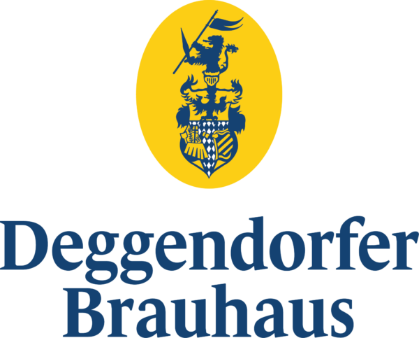 Logo Deggendorfer Brauhaus