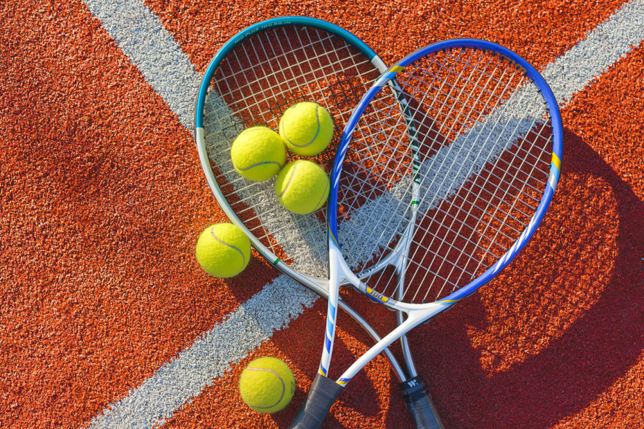 Tennis in Deggendorf