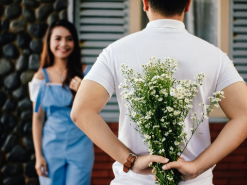 Tag der Liebe | Valentinstag in Deggendorf