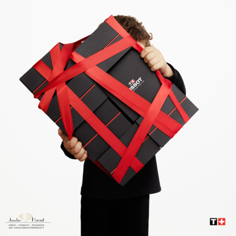 Schöne Geschenkideen von Juwelier Harant (1)
