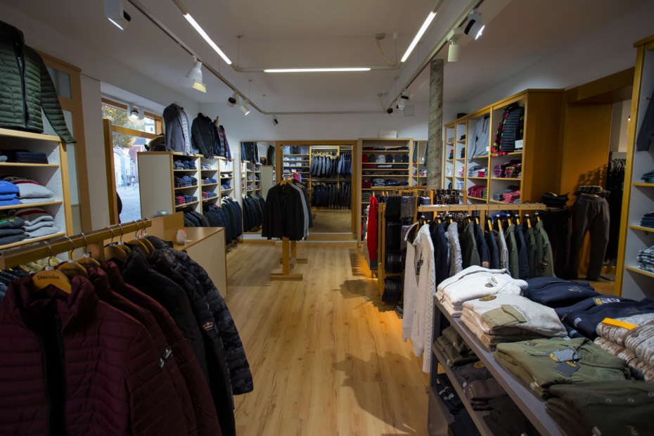 DRESSLER Herrenmode 001