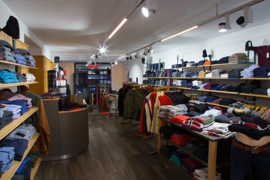 DRESSMAN Herrenmode 001