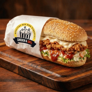 Chicken&Grill 001