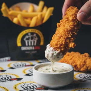 Chicken&Grill 002