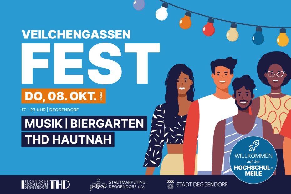 Veilchengassenfest 2026