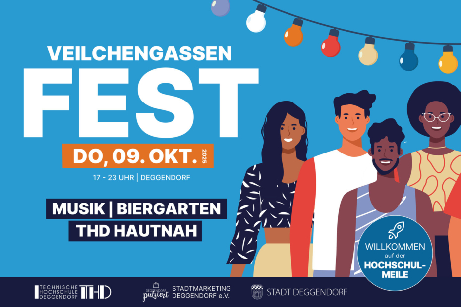 Veilchengassenfest 2025