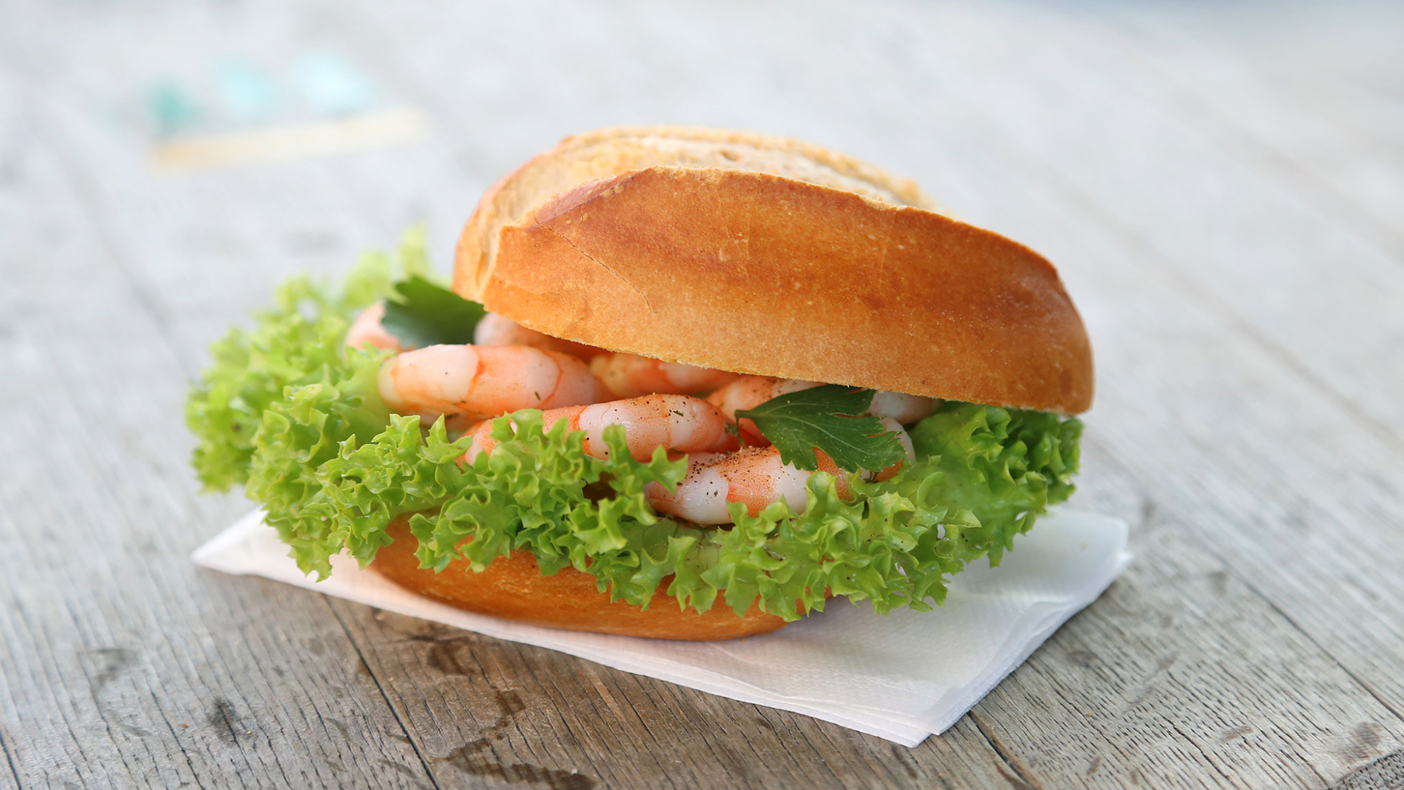 Fischmarkt Deggendorf | Frischfisch - Snacks - Fischrestaurant