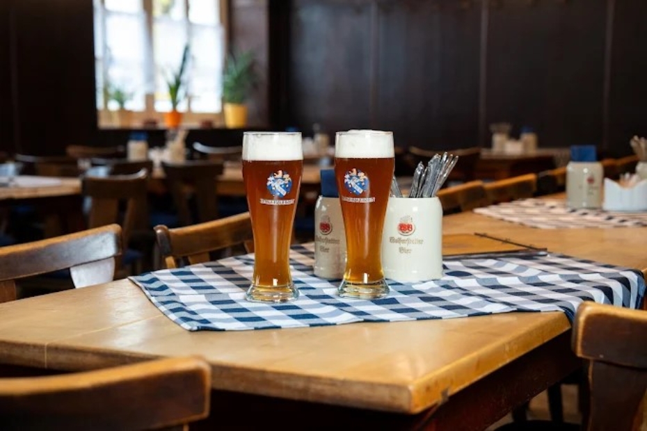 Weissbräu Deggendorf 01