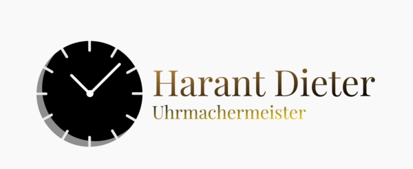 Harant Dieter Uhrmachermeistr